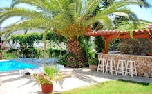 Foto Hotel Marina in Matala ( Heraklion Kreta)